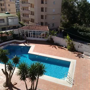 Apartment Daniel, Benalmadena
