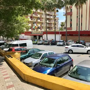 Apartment Minerva Sea View, Benalmadena